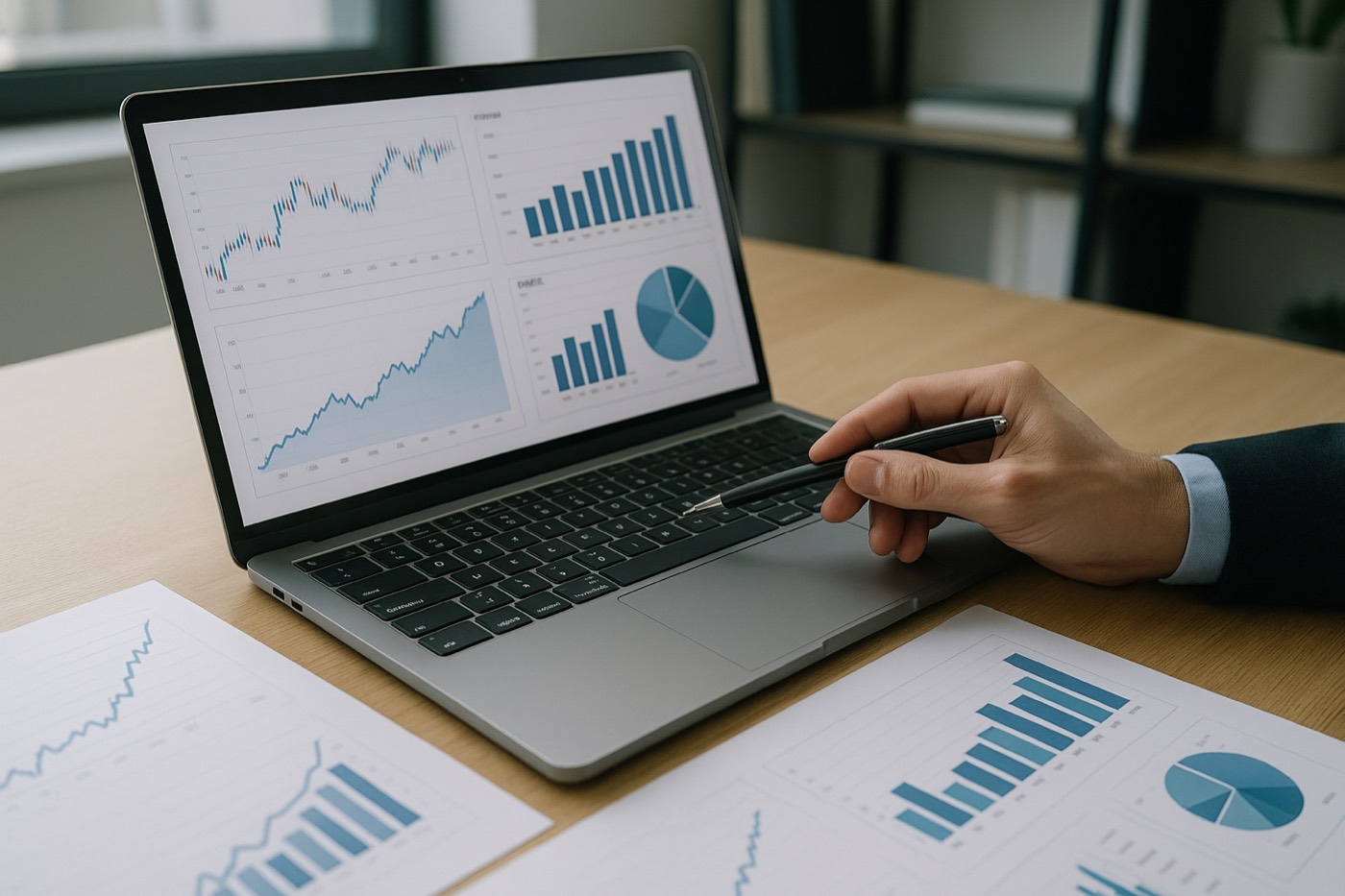 ¿Cuánto ganas realmente? El error que hace desaparecer pymes
